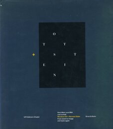 Nicolaus OTT ＋ Bernard Stein: Vom Wort Zum Bild Und Zurueck