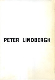 PETER LINDBERGH