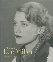 The Art of Lee Miller