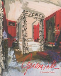 Jeremiah　A Romantic Vision