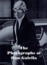 The Photographs of Ron Galella