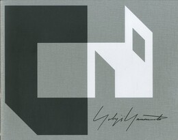 YOHJI YAMAMOTO fall/winter 1998-1999