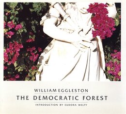 WILLIAM  EGGLESTON THE DEMOCRATIC FOREST