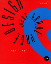 Avant-Garde Page Design 1900-1950