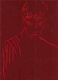 Cassoli Inverno 90 by Steven Meisel