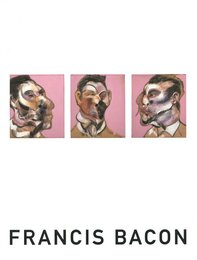 フランシス・ベーコン展