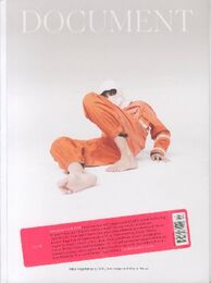 DOCMENT Journal No.12