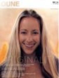 Quarterly DUNE No.24 2002