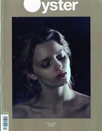 Oyster 105 Autumn Winter 2014