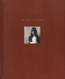 Diane Arbus: Family Albums