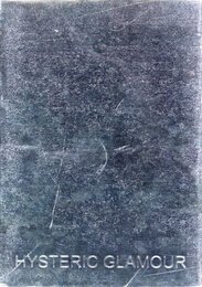 Hysteric Glamour