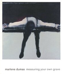 Measuring Your Own Grave