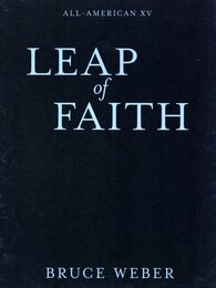 ALL-AMERICAN XV  LEAP of FAITH