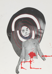 CB_00031【サイン入 / Signed】