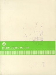 アンダー・コンストラクション：アジア美術の新時代