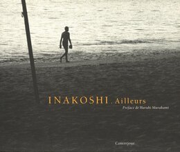 Ailleurs 1969-1992【サイン入 / Signed】