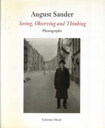 Seeing, Observing and Thinking