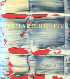 Gerhard Richter: Forty Years of Painting