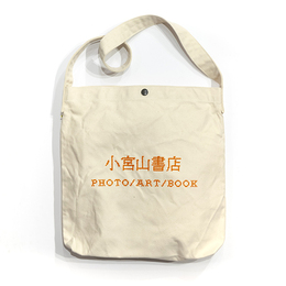 Riprap x 小宮山書店  Book Hunting Bag ""