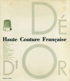 D? D'OR Haute Couture Fran?aise
