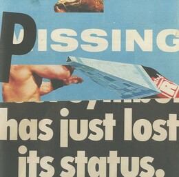 Artist Music Journals Vol.1 No.8