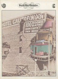 Push Pin Graphic: Number 78