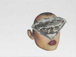 CB_00020【サイン入 / Signed】