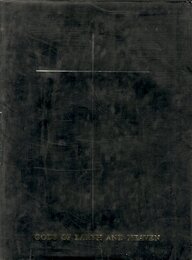 GODS OF EARTH AND HEAVEN