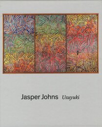 Jasper Johns: Usuyuki