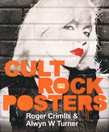 Cult Rock Posters