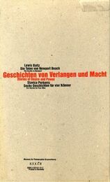Geschichten von Verlangen und March