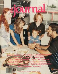 the journal  entry 29 