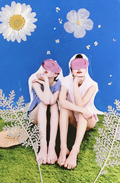 LOVE & PEACE【サイン入 / Signed】