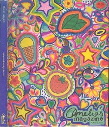 Amelia's Magazine Issue. 4
