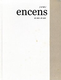 encens no°28