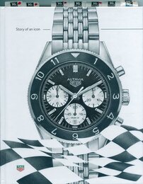 AUTAVIA- A story of an icon