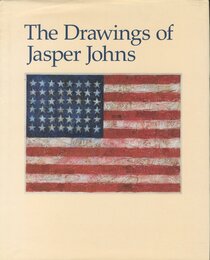 The drawings of Jasper Johns