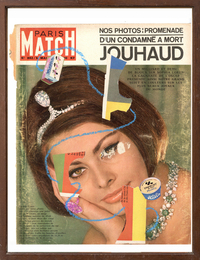 Ohrui Makoto Artwork G-3