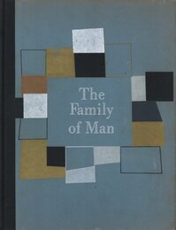 The Family of Man【献呈サイン / Dedicated sign】