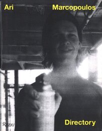 Directory【サイン入 / Signed】