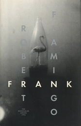 FLAMINGO The Hasselblad Award 1996