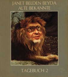 JANET BELDEN BEYDA: ALTE BEKANNTE TAGEBUCH 2