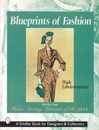 Blueprints of Fashion