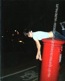 You Left Your Ring on the Floor of My Bedroom