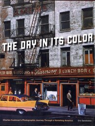 THE DAY IN ITS COLOR