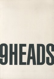 9HEADS a guide to drawing fashion