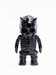 デスドール BLACK