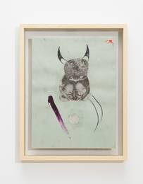 CB_00038【サイン入 / Signed】