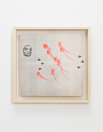 CB_00043【サイン入 / Signed】