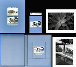 Contemporary Suburbium【両者サイン入　サイン入プリント2枚入　限定25 】